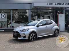 Toyota Yaris - 1.5 HYBRID 115 DYNAMIC CLIMA AD-CRUISE LM-VELGEN
