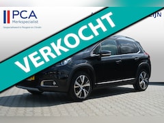 Peugeot 2008 - 1.2 PureTech Allure