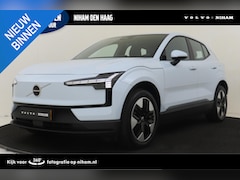 Volvo EX30 - SINGLE MOTOR CORE 51 kWh -CLIMATE|CARPLAY|CAMERA|ADAP.CRUISE|PRIVACY.GLAS|SoH:99%