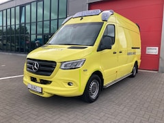 Mercedes-Benz Sprinter - 319 CDI L2H2 Ambulance