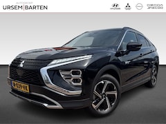 Mitsubishi Eclipse Cross - 2.4 PHEV Intense+ | Achteruitrijcamera