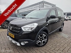 Dacia Dokker - combi 1.2 TCe S&S Ambiance Camera/Nav/CC