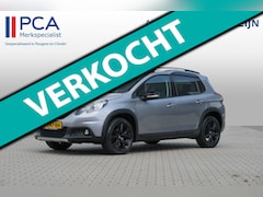 Peugeot 2008 - 1.2 PureTech Allure