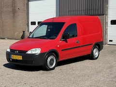Opel Combo - 1.3 CDTi Base / Airco / Manual / APK 7-2027