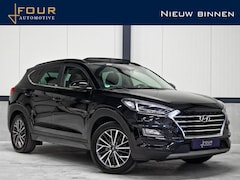 Hyundai Tucson - 1.6 T-GDI 4WD | Trekhaak | Panoramadak | Winter | Matrix |