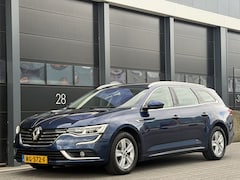Renault Talisman - 1.5 dCi Navi Clima Massage PDC