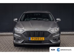Ford Mondeo Wagon - 2.0 IVCT HEV ST-Line | 100 % dealer o.h. | Adaptieve cruise | Trekhaak | Schuifdak | 19 IN