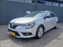 Renault Mégane Estate - 1.2 161.000Km Nap/NL auto/Apk 07-'27