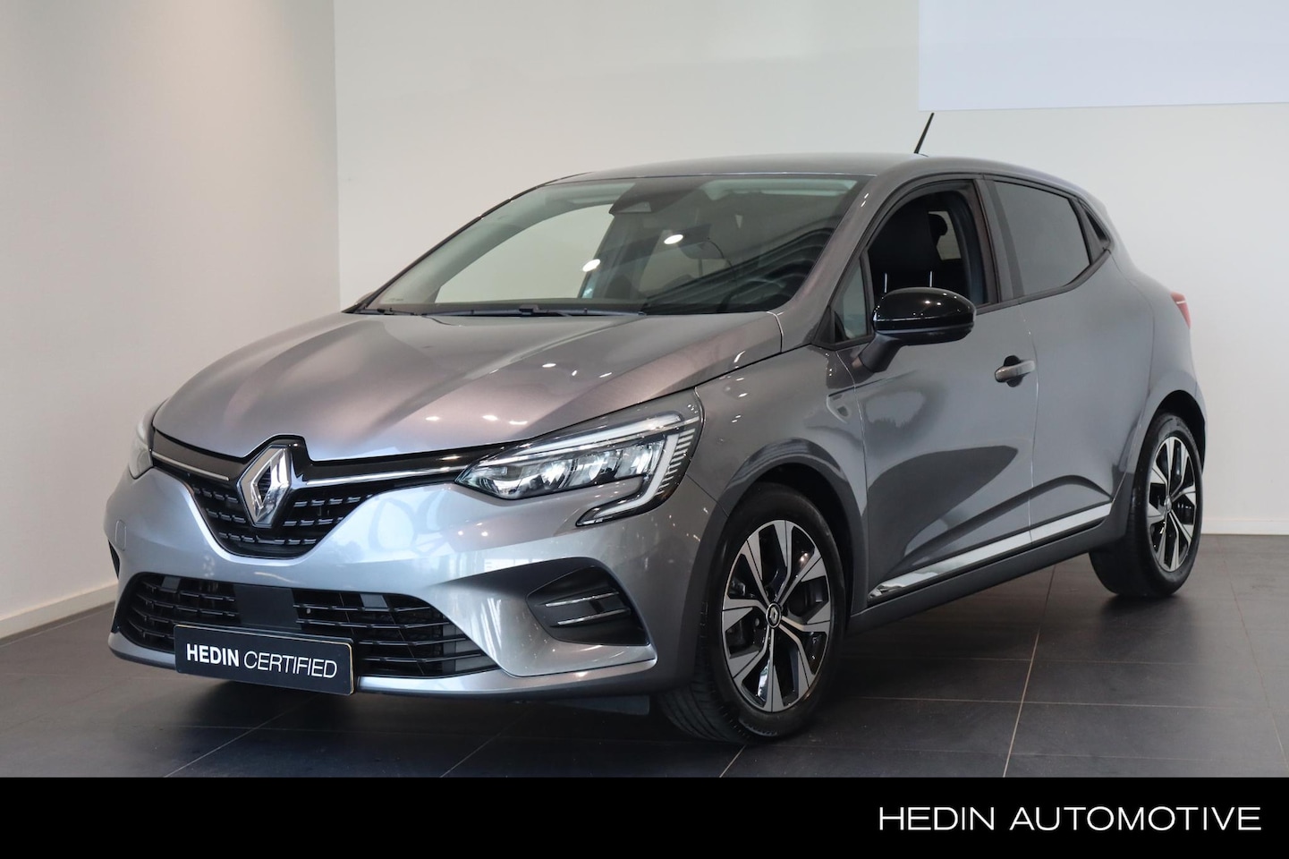Renault Clio - 1.0 TCe 90 evolution 1.0 TCe 90 Evolution - AutoWereld.nl