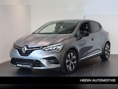 Renault Clio - 1.0 TCe 90 Evolution