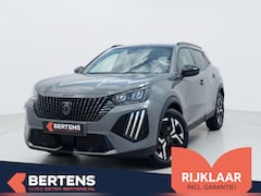 Peugeot 2008 - 1.2 PT 130 EAT8 Allure | Automaat | Parkeercamera | Prijs is rijklaar