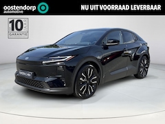Toyota C-HR - C-HR+ First Edition 77 kWh | 20" lichtmetalen velgen | € 2.500 extra inruilwaarde |