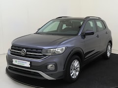 Volkswagen T-Cross - 1.0 TSI Life | Navigatie | Climate control | Adaptieve cruise control | Parkeersensoren |