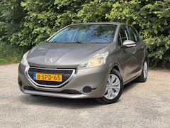Peugeot 208 - 1.2 VTi Access | Cruise control + Airco Nu € 2.500,