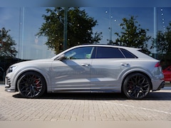 Audi RSQ8 - 4.0 TFSI GERESERVEERD