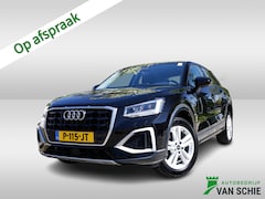 Audi Q2 - 35 TFSI Advanced edition 1e-Eig. & Dealer-Onderh. BOVAG-Garantie. NL-Auto