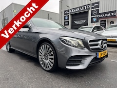 Mercedes-Benz E-klasse - 200 AUTOMAAT / PANORAMA DAK