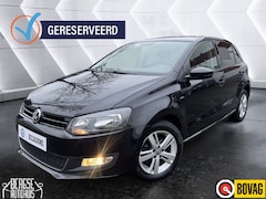 Volkswagen Polo - 1.2 Lifestyle Clima Cruise Stoelv.w Lmv