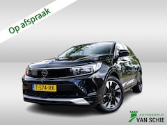 Opel Grandland - 1.6 Turbo Plug-In Hybrid Level 3 1e-Eig. & Keurig-Onderh. BOVAG-Garantie. NL-Auto