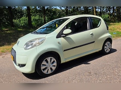 Citroën C1 - 1.0-12V - APK T/M 25-06-2027 - Rijdt goed