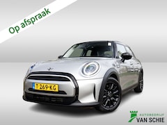 MINI Cooper - 1.5 Camden Edition 1e-Eig. & Dealer-Onderh. BOVAG-Garantie. NL-Auto