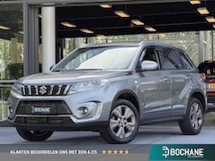 Suzuki Vitara - 1.4 Boosterjet Select Smart Hybrid | Navigatie via Carplay/Android | Cruise Control Adapti