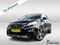 Peugeot 3008 - 1.2 PureTech Crossway 2e-Eig. & Keurig-Onderh. BOVAG-Garantie