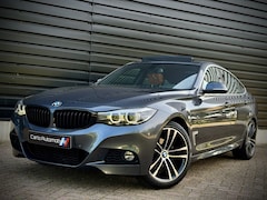 BMW 3-serie Gran Turismo - 320i PANO|VIRTUAL|CAMERA|HiFi NAP