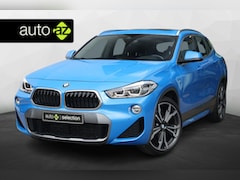 BMW X2 - sDrive20i High Executive M Sport X / Pano / Harman Kardon / Camera / Trekhaak