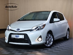 Toyota Yaris - 1.5 Full Hybrid Aspiration PANORAMA DAK TOP UITV