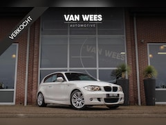 BMW 1-serie - 118i High Executive Edition M-sport | M-pakket | Facelift | NL auto | Shadow Line | 17 inc