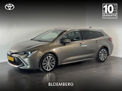 Toyota Corolla Touring Sports - 1.8 Hybrid Executive Limited | | Volleder | Head-Up Display | Stoelverwarming | Blind Spot