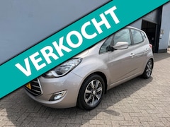 Hyundai ix20 - 1.4i Premium - Panorama Dak - Navigatie