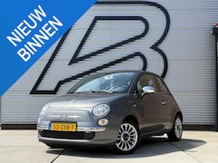 Fiat 500 - 0.9 TwinAir Lounge 1e Eigenaar|Pano|Airco|Elektr. Ramen|Goed Onderhouden|N.A.P|APK tot 02