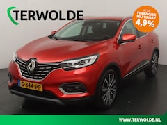 Renault Kadjar - TCe 140 EDC GPF Intens | AUTOMAAT | Trekhaak | Lederen Bekl. |