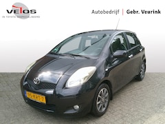 Toyota Yaris - 1.3 VVTi Aspiration Trekhaak