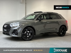 Audi Q3 - 35 TFSI S Line | PANO | 19"LMV | IQ-MATRIX |