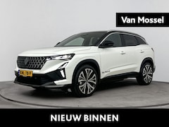 Renault Austral - 1.2 E-Tech Full Hybrid Techno 200PK | Google Navigatie | All-Season Banden | Achteruitrijc