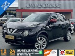 Nissan Juke - 1.2 DIG-T S/S Acenta FULL OPTION