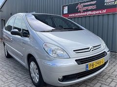 Citroën Xsara Picasso - 1.6i-16V Image Clima.Cruise.Pdc.Trekhaak.Audio