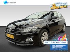 Volkswagen Polo - 1.0 TSI Comfortline Business