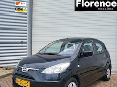 Hyundai i10 - 1.1 Active Cool Airco Lage km NAP