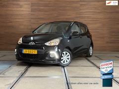 Hyundai i10 - 1.0i i-Motion Comfort Plus