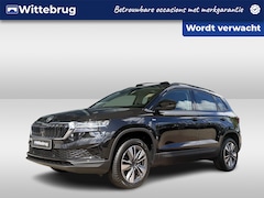 Skoda Karoq - 1.5 TSI DSG Ambition tour / Virtual cockpit / Panorama dak / 17'' LMV