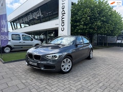 BMW 1-serie - 116i l XENON l CLIMATRONIC l STOELVERWARMING