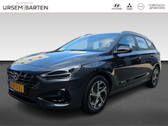 Hyundai i30 Wagon - 1.0 T-GDi MHEV Comfort Smart | Carplay/Androidauto | Achteruitrijcamera | Navigatie | Crui