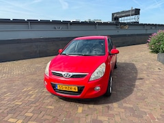 Hyundai i20 - 1.2i Business Edition