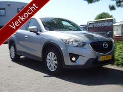 Mazda CX-5 - 2.0 Skylease+ Limited Edition 2WD