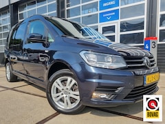 Volkswagen Caddy Maxi - 1.4 TSI 130pk. DSG / NAVI / ACC / AIRCO ECC / LM-VELGEN / PDC