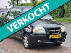 Hyundai Atos - 1.1i Dynamic *AUTOMAAT * APK 06-2027